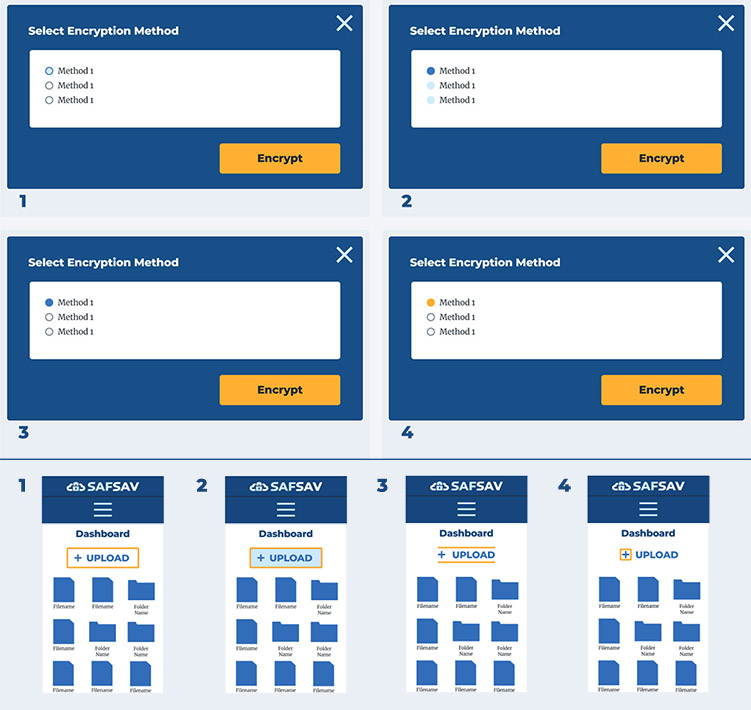 Preference Tests for SafSav