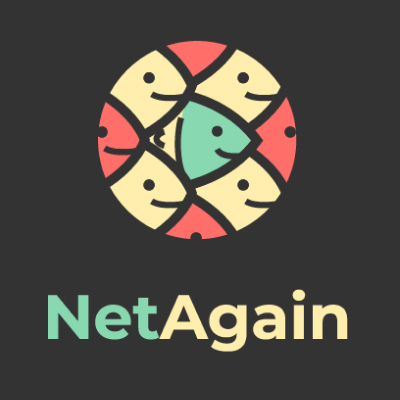 Design thumbnail: NetAgain